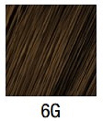 Kenra Permanent Color 6G Dark Blonde - Gold