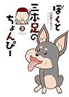ぼくと三本足のちょんぴー 第3巻