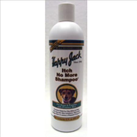 happy jack itch no more