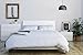 Nexera Night Stand 222203, White