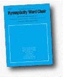 Hymnplicity Ward Choir Book 7