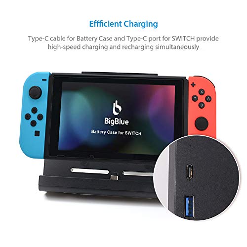 3 10000mAh+Nintendo+SwitchCharge+Kickstand+Game+Electronic