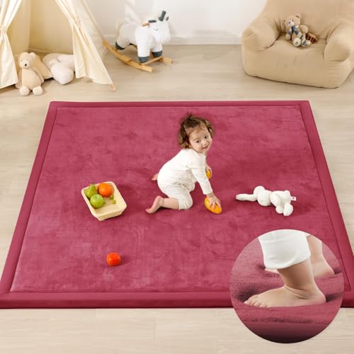 1.3" Thick Baby Play Mat