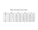 Another Me Men's Costume Sword Art Online Anime Kirito PU Jacket Coat SAO Outfit Cosplay Suit Male