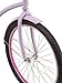 Schwinn Huron women’s Cruiser Bike Line, Featuring 17-Inch/Medium Steel Step-Over Frames, 1-3-7-Speed Drivetrainsthumb 4