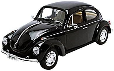 welly vw beetle