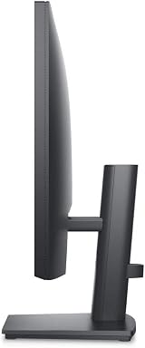 Dell E2422HS 24" Full HD IPS 5ms Height Adjust Monitor 3 Yr Warranty Renewed view 8