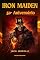 Livro Iron Maiden - 50° Aniversário: Biografia Independente