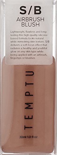 Temptu S/B Blush, 40, 1 fl. oz.
