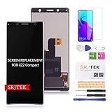 Screen Replacement for Sony Xperia XZ2 Compact LCD