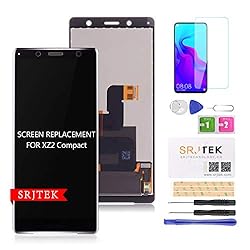 Screen Replacement for Sony Xperia XZ2 Compact LCD