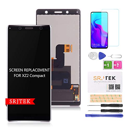 Screen Replacement for Sony Xperia XZ2 Compact LCD