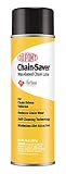 DuPont Teflon Chain-Saver Dry Self-Cleaning Lubricant, 14-Ounce