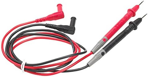 Dawson Tools DZA110 Test Leads