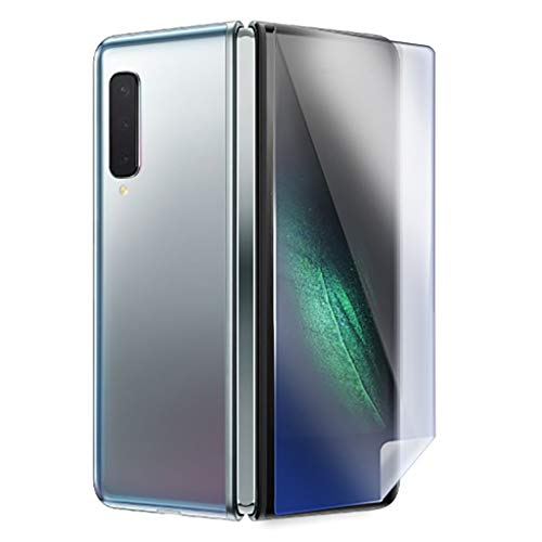Bokoo for Samsung Fold Soft Hydrogel Film TPU Screen Explosion Proof Protector 7.3inch