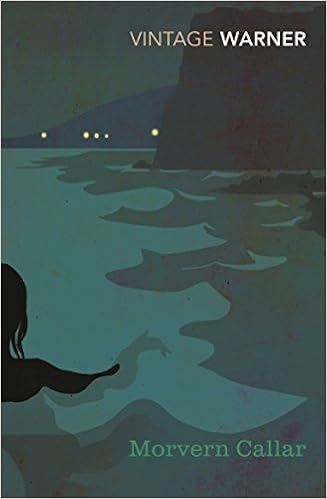 Morvern Callar Vintage Classics By Alan Warner 2015 08 06 Amazon Com Books