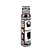 Jerome Russell Spray On Hair Color Thickener Black