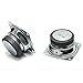 Gikfun 2″ 4Ohm 3W Full Range Audio Speaker Stereo Woofer Loudspeaker for Arduino (Pack of 2pcs) EK1725thumb 2