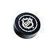 Franklin Sports NHL Foam Mini Hockey Pucks 3-Pack