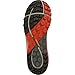 Merrell Men's J03949, Black/Molten Lava 9.5 M US