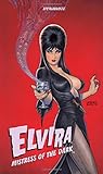 ELVIRA: Mistress of the Dark Vol. 1 by 