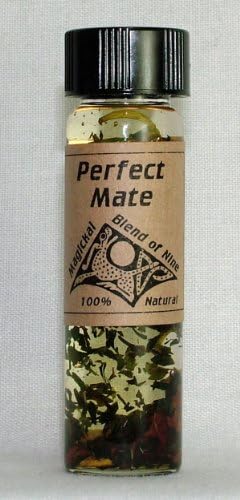 Perfect Mate Magickal Oil