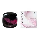 Shiseido The Makeup Perfect Smoothing Compact Foundation SPF 15 (Case + Refill) - I60 Natural Deep Ivory - 10g/0.35oz