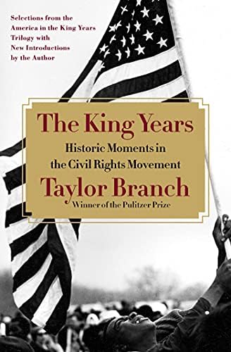 They Had a Dream: The Civil Rights Struggle from Frederick