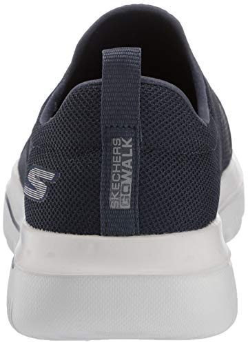 skechers men's nordic walking shoes