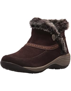 Women's Icerink Ankle Bootie