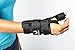 Wrist Brace with Thumb Stabilizer - Support for De Quervains, Sprains, Arthritis, and Bursitis Pain - Lightweight, Hypoallergenic Wrist/Thumb Spica By BioSkin (Medium-Large (Left))