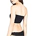 TL Women's 4 Pack One Size Strapless Seamless Active Base Layer Bandeau Tube Top