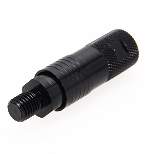 Everpert 4 pcs Libération Rapide Connecteur Cannes à Pêche à La Carpe Alarmes Et Berge