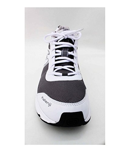kalenji ekiden 50 black running shoes