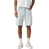 Levi's Mens 454 Relaxed Shorts