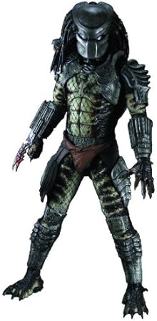 neca scout predator