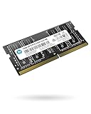 HP S1 Single RAM 16GB DDR4 3200MHz CL22 Laptop