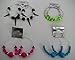 Closeout 100 Items Assorted Fashion Jewelry Wholesale Lot for Variety