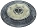 LG 4581EL3001E Roller Assembly primary