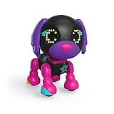 Zoomer Zupps - Tiny Pups - Spaniel Diva - Litter 1 - Interactive Puppy