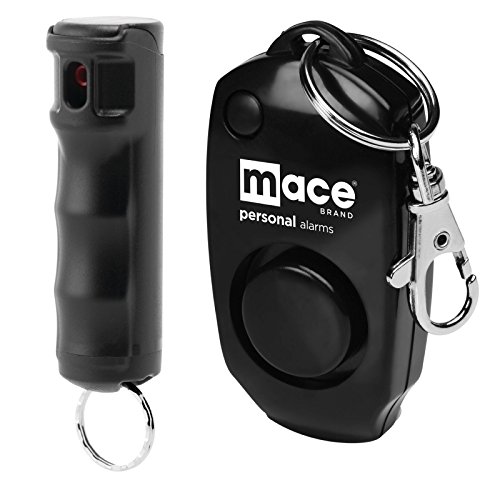 Top 5 Best alarm and pepper spray for sale 2017 BOOMSbeat