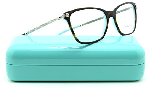 Tiffany & co. tf 2158-b women butterfly eyeglasses rx - able …