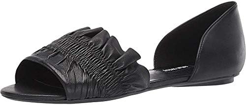 nine west studded flats