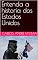 Livro Entenda a historia dos Estados Unidos