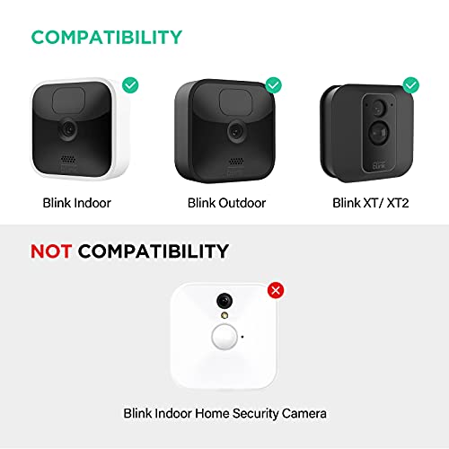 OLAIKE Weatherproof Power Micro USB Cable with Charger Adapter(1 Pack