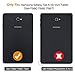 Moko Case Fit Samsung Galaxy Tab A 10.1 2016, [Heavy Duty] Shockproof Full-Body Hybrid Rugged 360 Degree Rotating Stand Cover for Galaxy Tab A 10.1