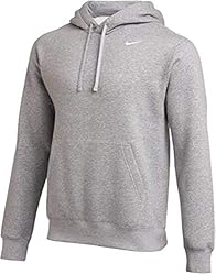 Nike Team Club Pullover Hoodie