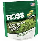 Easy Gardener 14680 Ross Tree &amp; Shrub Root Feeder Refill - 36 Pack