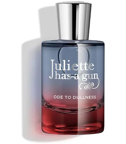 Amazon.com: Juliette Has A Gun Ex Vetiver Eau de Parfum – Fresh
