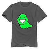 StaBe Men Homestuck Logo T-Shirt Unique Cool